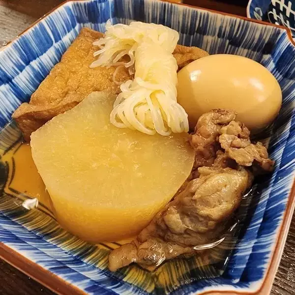 「【京都】揚げ物が美味しい三条木屋町の昭和レトロ酒場「センターフライ」」の画像