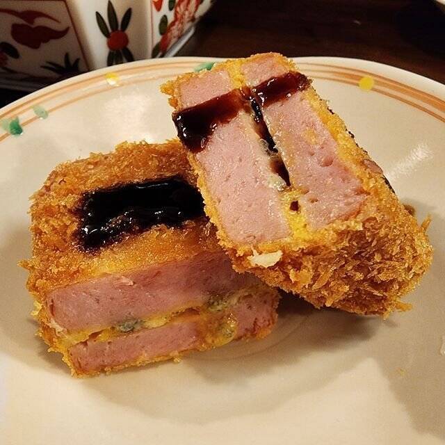 【京都】揚げ物が美味しい三条木屋町の昭和レトロ酒場「センターフライ」