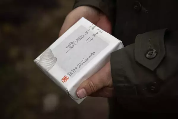 「節分限定の絶品餅を食べ歩き☆「ゆんたびグルメツアーズ」もち歩き：京都・節分編」の画像