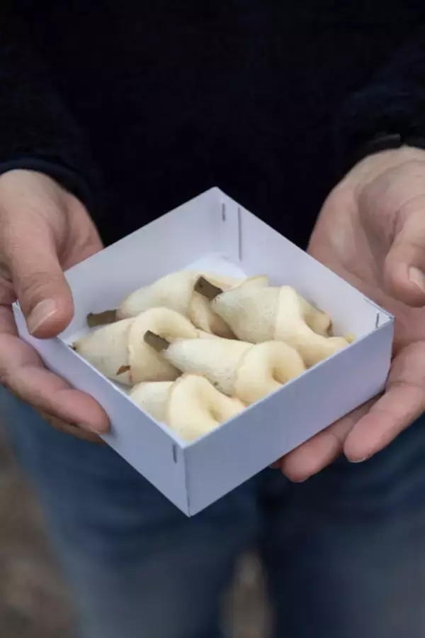 「節分限定の絶品餅を食べ歩き☆「ゆんたびグルメツアーズ」もち歩き：京都・節分編」の画像