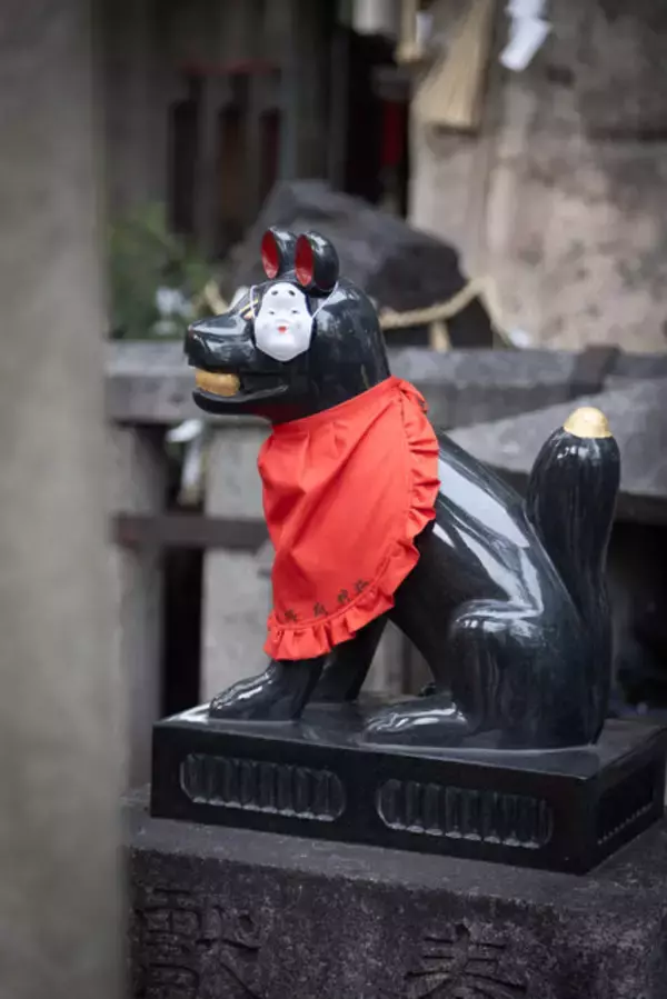 「節分限定の絶品餅を食べ歩き☆「ゆんたびグルメツアーズ」もち歩き：京都・節分編」の画像