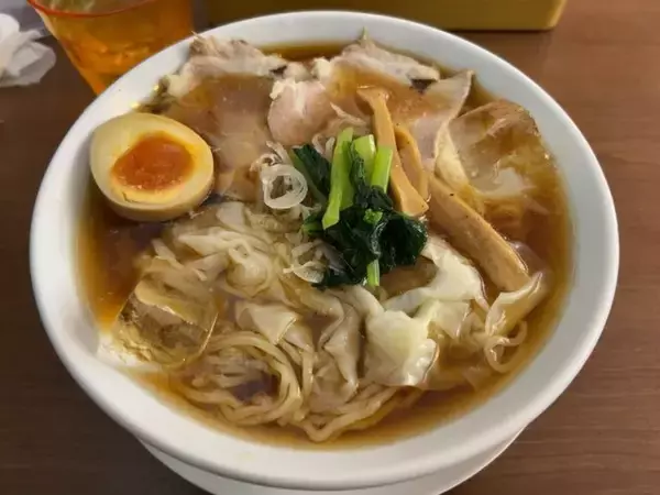 「【保存版】酷暑の京都オススメ『冷やしラーメン』☆朝営業行列店～京都駅人気店【厳選５店】」の画像