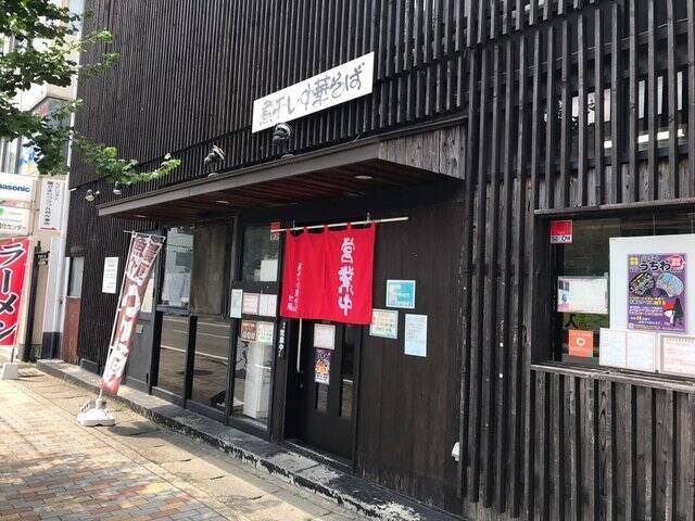 【保存版】酷暑の京都オススメ『冷やしラーメン』☆朝営業行列店～京都駅人気店【厳選５店】