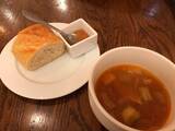 「【京都ランチ】名物タルトタタン☆市役所横の穴場高コスパフレンチ「ヌーベルバーグKYOTO」」の画像10