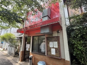 【独自】京都屈指の老舗ラーメン店「ますたに 北白川本店」が7月で無期限休業へ