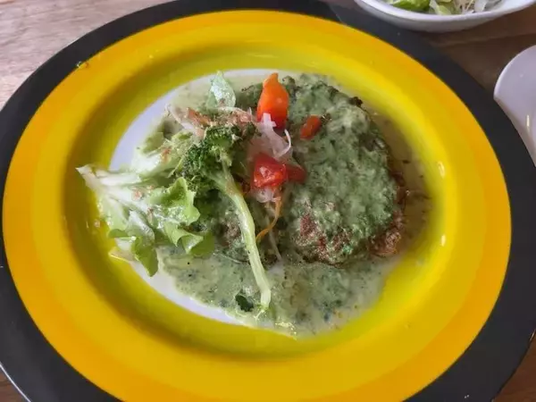 「【京都洋食】京大生御用達の名店☆多彩な創作ハンバーグがイチ推しで絶品「ひらがな館」」の画像