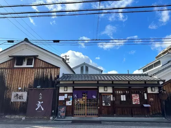 【京都和食ランチ】限定盛りだくさん御膳が人気！酒蔵リノベ和食店「月の蔵人」
