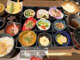 「【京都和食ランチ】限定盛りだくさん御膳が人気！酒蔵リノベ和食店「月の蔵人」」の画像3