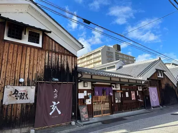 「【京都和食ランチ】限定盛りだくさん御膳が人気！酒蔵リノベ和食店「月の蔵人」」の画像