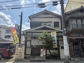 【京都ランチ】揚げたて天ぷら定食が1,100円から！昼夜同価格の天ぷら専門店「ご縁」