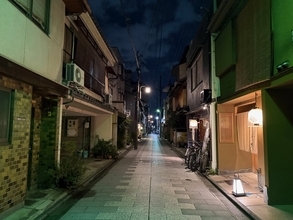 【京都和食】花街で楽しむおばんざいと旬の味　お値打ちコース5,500円「ごはんや蜃気楼」