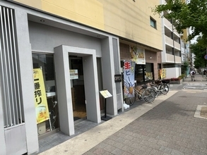 【京都ランチ】熱々ナン＆本格スパイスカレー☆食材も揃うインド・ネパール料理店「ZUZU」