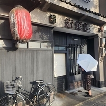 【京都】おでんが名物、戦前創業の昭和居酒屋！開店前から行列「赤垣屋」