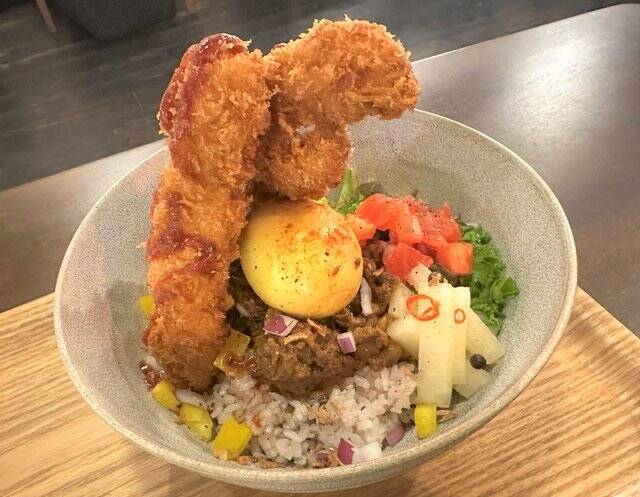 京都の個性的で美味しい『名物どんぶり』厳選10軒！だし巻き丼や中華丼、天丼まで【まとめ】