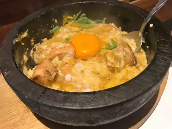 「京都の個性的で美味しい『名物どんぶり』厳選10軒！だし巻き丼や中華丼、天丼まで【まとめ】」の画像