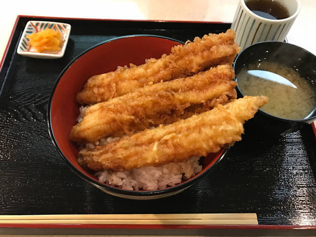 京都の個性的で美味しい『名物どんぶり』厳選10軒！だし巻き丼や中華丼、天丼まで【まとめ】