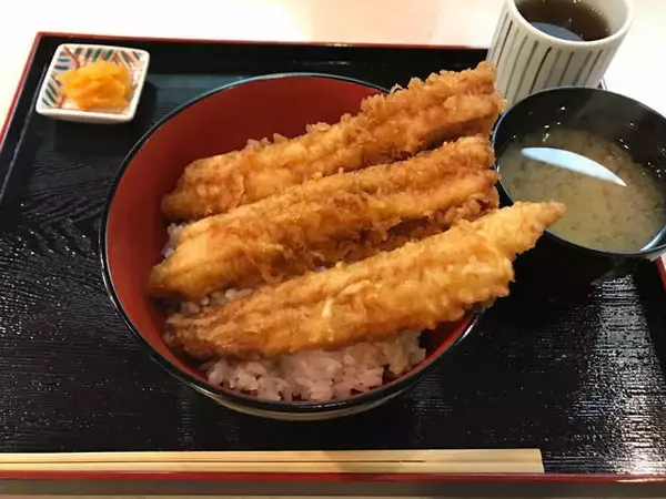 「京都の個性的で美味しい『名物どんぶり』厳選10軒！だし巻き丼や中華丼、天丼まで【まとめ】」の画像