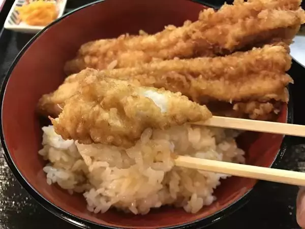 「京都の個性的で美味しい『名物どんぶり』厳選10軒！だし巻き丼や中華丼、天丼まで【まとめ】」の画像