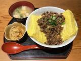 「京都の個性的で美味しい『名物どんぶり』厳選10軒！だし巻き丼や中華丼、天丼まで【まとめ】」の画像18