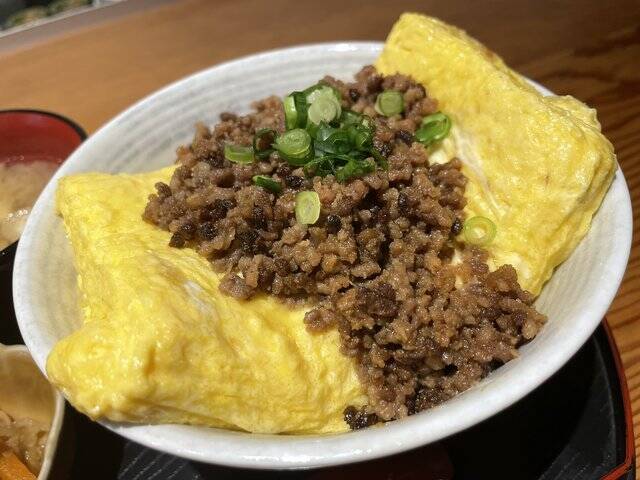 京都の個性的で美味しい『名物どんぶり』厳選10軒！だし巻き丼や中華丼、天丼まで【まとめ】