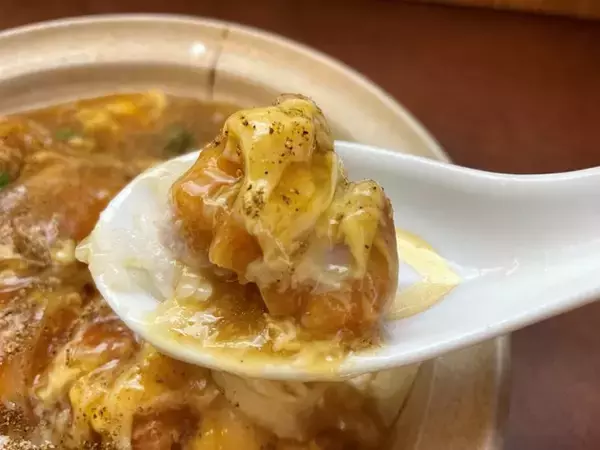 「京都の個性的で美味しい『名物どんぶり』厳選10軒！だし巻き丼や中華丼、天丼まで【まとめ】」の画像