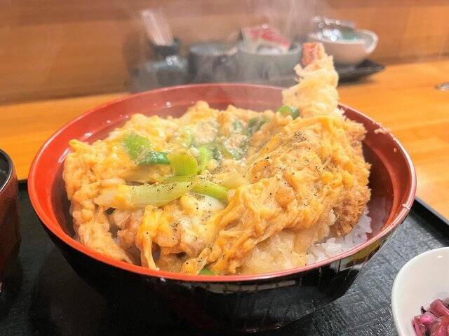 京都の個性的で美味しい『名物どんぶり』厳選10軒！だし巻き丼や中華丼、天丼まで【まとめ】
