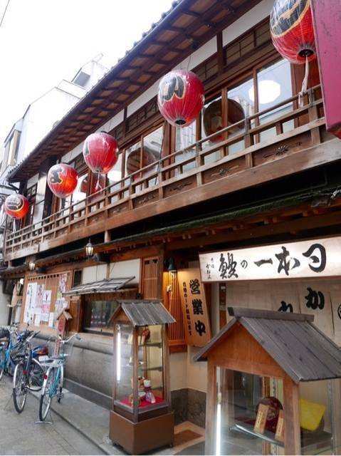 京都の個性的で美味しい『名物どんぶり』厳選10軒！だし巻き丼や中華丼、天丼まで【まとめ】