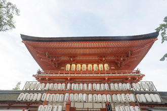 【京都】ひんやり大人気♪真夏の風物詩「みたらし祭」へ行って来ました【下鴨神社】