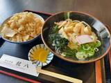 「【京都ランチ】筍発祥地で旬の筍ちらし寿司＆若竹うどん！長岡天満宮境内「開田茶屋龍八」」の画像17