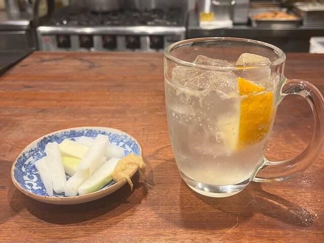 【京都居酒屋】組み合わせが楽しい♡野菜が主役の創作料理『野菜酒場 あしおと』