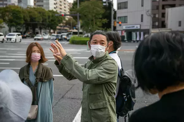 【京都・二条城エリア】おすすめ珈琲・カフェ巡り「まいまい京都コーヒーツアー」（前編）