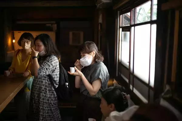 「【京都・二条城エリア】おすすめ珈琲・カフェ巡り「まいまい京都コーヒーツアー」（前編）」の画像