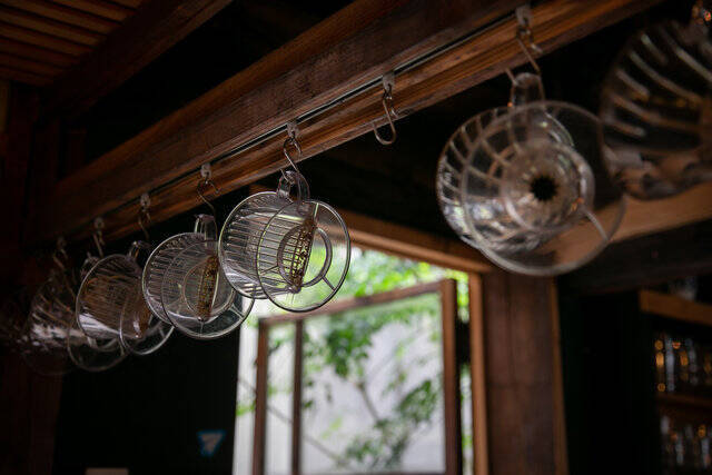 【京都・二条城エリア】おすすめ珈琲・カフェ巡り「まいまい京都コーヒーツアー」（前編）