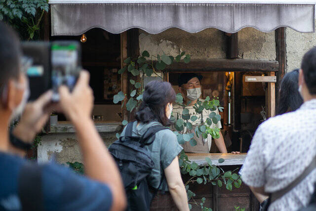 【京都・二条城エリア】おすすめ珈琲・カフェ巡り「まいまい京都コーヒーツアー」（前編）