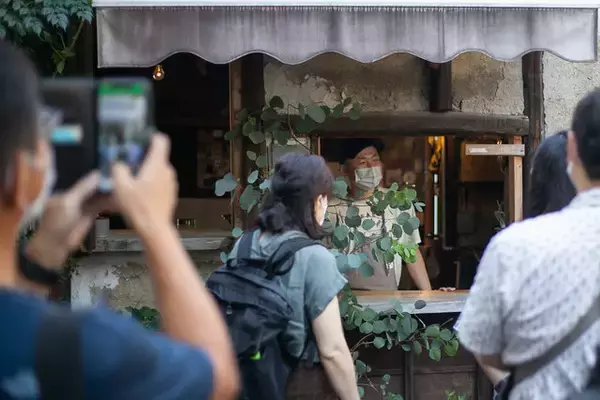 「【京都・二条城エリア】おすすめ珈琲・カフェ巡り「まいまい京都コーヒーツアー」（前編）」の画像