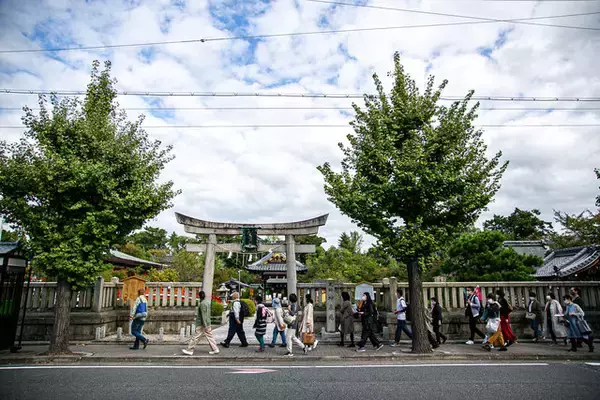 「【京都・二条城エリア】おすすめ珈琲・カフェ巡り「まいまい京都コーヒーツアー」（前編）」の画像