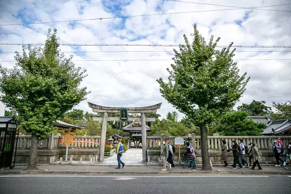 「【京都・二条城エリア】おすすめ珈琲・カフェ巡り「まいまい京都コーヒーツアー」（前編）」の画像