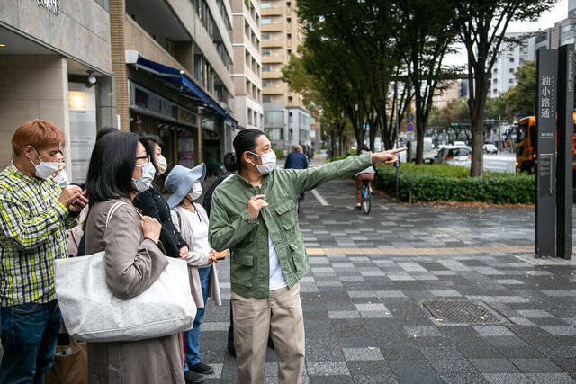 【京都・二条城エリア】おすすめ珈琲・カフェ巡り「まいまい京都コーヒーツアー」（前編）