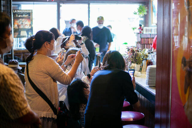 【京都・二条城エリア】おすすめ珈琲・カフェ巡り「まいまい京都コーヒーツアー」（前編）