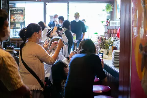 「【京都・二条城エリア】おすすめ珈琲・カフェ巡り「まいまい京都コーヒーツアー」（前編）」の画像