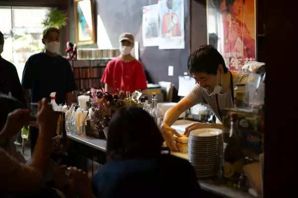 「【京都・二条城エリア】おすすめ珈琲・カフェ巡り「まいまい京都コーヒーツアー」（前編）」の画像