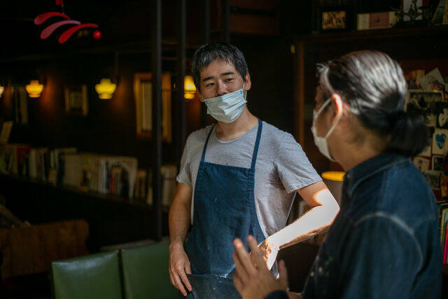 【京都・二条城エリア】おすすめ珈琲・カフェ巡り「まいまい京都コーヒーツアー」（前編）