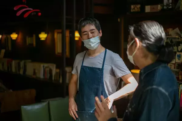 「【京都・二条城エリア】おすすめ珈琲・カフェ巡り「まいまい京都コーヒーツアー」（前編）」の画像