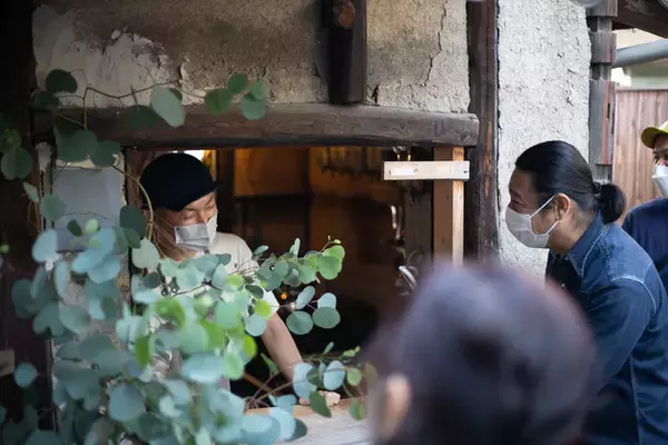 「【京都・二条城エリア】おすすめ珈琲・カフェ巡り「まいまい京都コーヒーツアー」（前編）」の画像