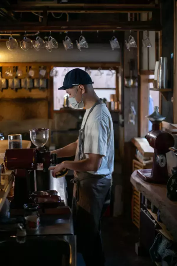 「【京都・二条城エリア】おすすめ珈琲・カフェ巡り「まいまい京都コーヒーツアー」（前編）」の画像