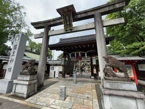 【京都ツウ】お金の歴史ゆかり☆東京日本銀行博物館に『いのしし神社』お札展示「護王神社」