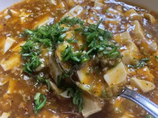 「【京都町中華】四条大宮の人気店！名物焼売＆麻婆豆腐 必食！「千龍」」の画像