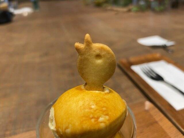 【京都カフェ】世界基準スペシャルティコーヒーロースター！珈琲スイーツ充実「ウニール」