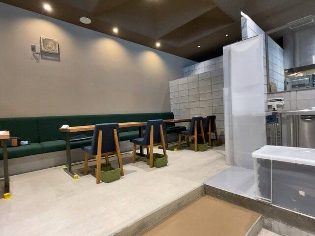 【京都カフェ】世界基準スペシャルティコーヒーロースター！珈琲スイーツ充実「ウニール」