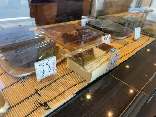 「【京都和菓子】氷に見立てた『水無月』は6月30日夏越の祓に必須！老舗和菓子「仙太郎」」の画像